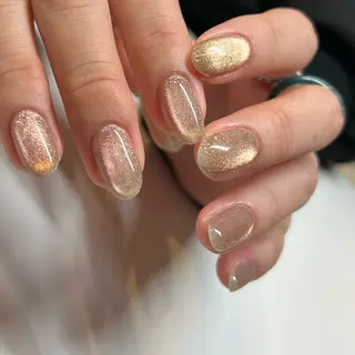 ネイル 山﨑　美優 / Manonのネイルデザイン