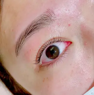 マツエク・マツパ Barretta 飯嶋のマツエク・マツパデザイン