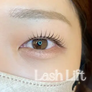 マツエク・マツパ cilet表参道所属・cilet_ miuraの眉毛・アイブロウイメージ