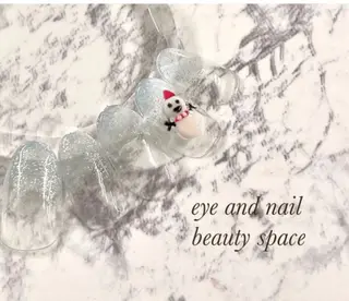 ネイル 杉山 ネイリストのネイルデザイン