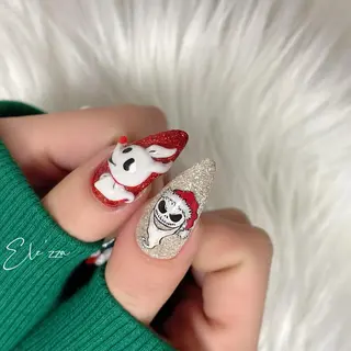 ネイル nail salon Linoのネイルデザイン