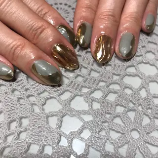 ネイル nail salon ticoRuのネイルデザイン