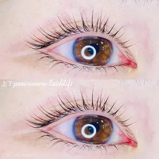 マツエク・マツパ －Ojiー セナのマツエク・マツパデザイン