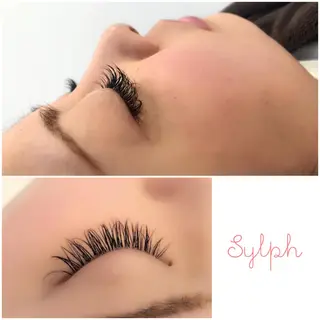 マツエク・マツパ 岡田詩織 MODE Ks松原店のヘアスタイル