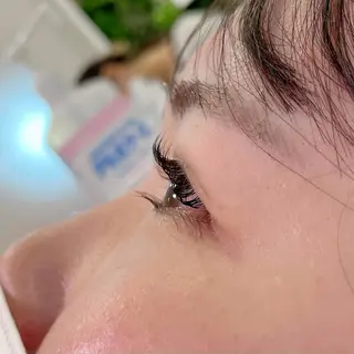 マツエク・マツパ RINKA🍏💛 まつエク受賞者✨銀座のマツエク・マツパデザイン