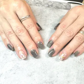 ネイル N.plus NaiLのネイルデザイン