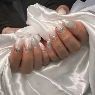 ネイル ___ yuriのネイルデザイン