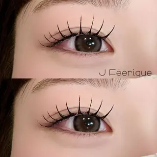 マツエク・マツパ Kotone南森町 LEDマツエク/美眉のマツエク・マツパデザイン