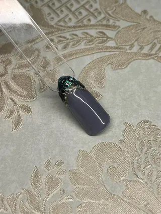 ネイル KITTY 立川のネイルデザイン