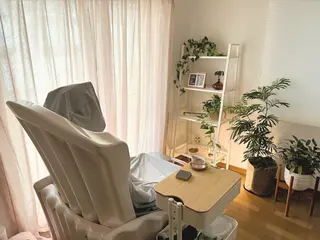 【目黒】本格痩身✴︎ 最新型よもぎ蒸しのエステ・リラクイメージ