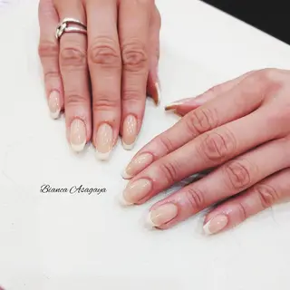 ネイル Bianca TANAKAのネイルデザイン