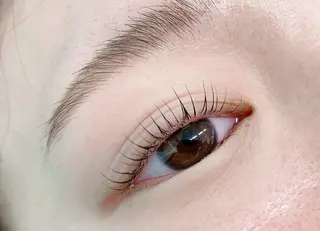 マツエク・マツパ まつ毛パーマ専門& men's眉AYAの眉毛・アイブロウイメージ