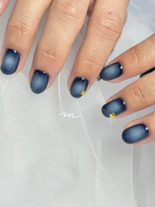 ネイル Mare nailのネイルデザイン