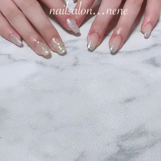 ネイル nailsalon ...neneのネイルデザイン