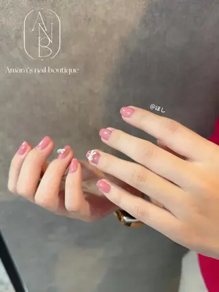 ネイル ほ しのネイルデザイン