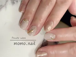 ネイル momo.nail まさこのネイルデザイン