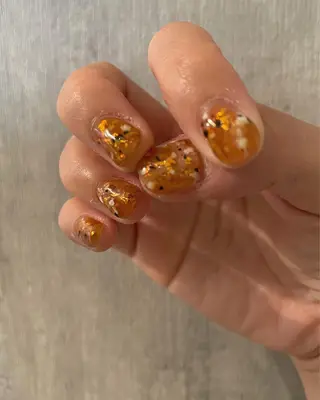 ネイル SHEEP 🐏のネイルデザイン