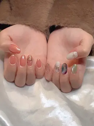 ネイル at Nailのネイルデザイン