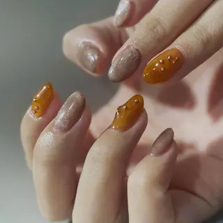 ネイル _____jays nailのネイルデザイン