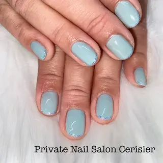 ネイル Honda Kaoriのネイルデザイン