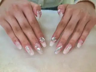 ネイル Epokku ネイルサロンのネイルデザイン