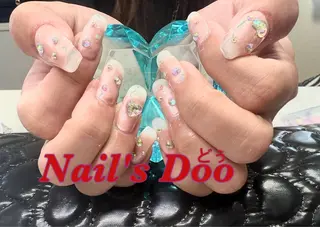 ネイル Salon's Dooのネイルデザイン