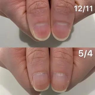 ネイル BeColorful新宿所属・co nai_lのネイルデザイン