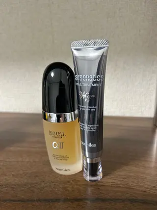 山武•八街　角質オフ フェイシャル🌷ゆかのエステ・リラクイメージ