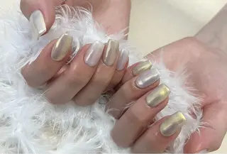 ネイル わたなべ さやかのネイルデザイン