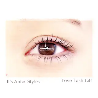 マツエク・マツパ まつげ&眉の専門店 アントススタッフの眉毛・アイブロウイメージ