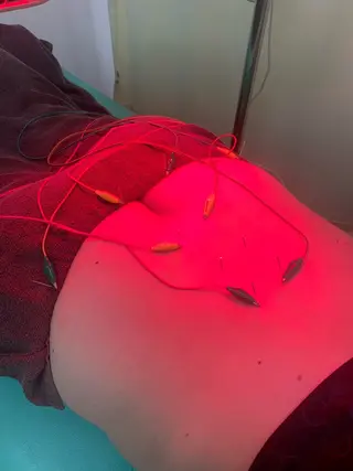 河輪 鍼灸接骨院のエステ・リラクイメージ