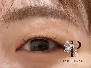 マツエク・マツパ LEDマツエク/ アイブロウ/石原の眉毛・アイブロウイメージ