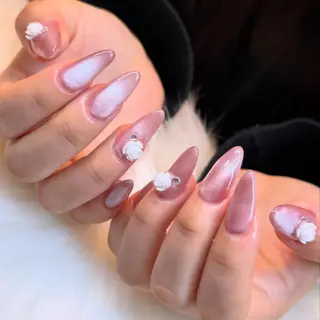 ネイル MIRA NAILROOM SALON所属・MIRA NAILROOMのネイルデザイン