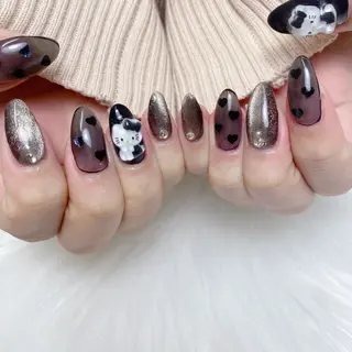 ネイル emma.nail所属・emma.nail kanakoのネイルデザイン