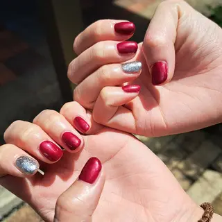 ネイル HAYASHI  Nのネイルデザイン