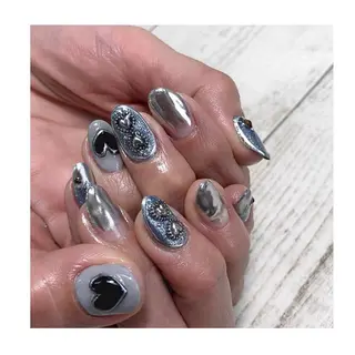 ネイル IRIE Nailのネイルデザイン