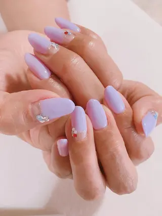 ネイル mie_ nailのネイルデザイン