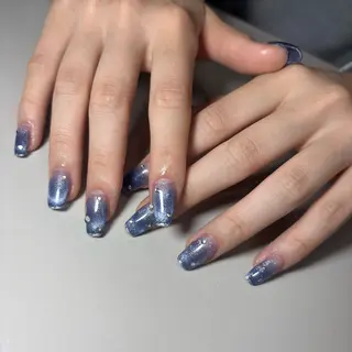 ネイル 本多 菜月のネイルデザイン