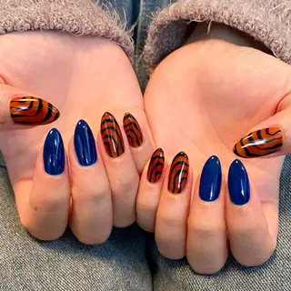 ネイル lcoco nailのネイルデザイン