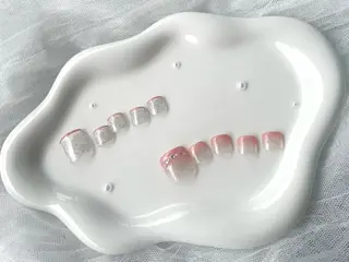 ネイル lu mignonのネイルデザイン