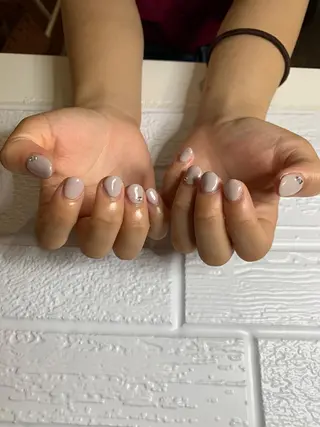 ネイル espoir エスポワールのネイルデザイン