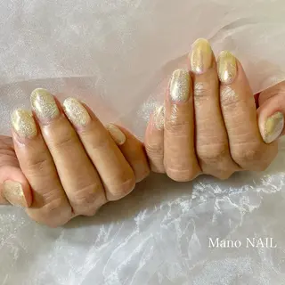 ネイル Mano NAILのネイルデザイン