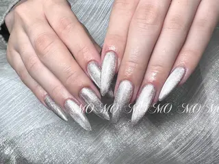 ネイル MOMO nailのネイルデザイン