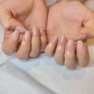 ネイル 川村 友理奈のネイルデザイン