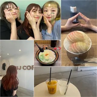 鈴木 愛花のエステ・リラクイメージ