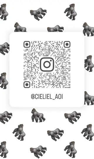 ネイル CIELIEL Aoiのネイルデザイン