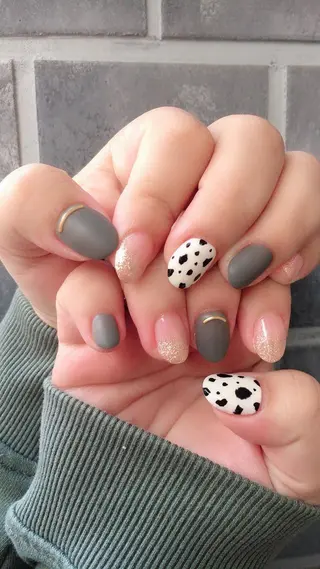 ネイル フジタ エリカのネイルデザイン