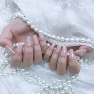 ネイル You&Me Miruのネイルデザイン