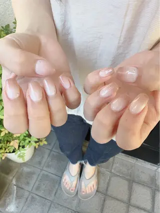 ネイル irooo 21のネイルデザイン