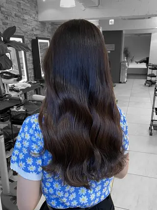 ロング レイヤー/髪質改善 🩶KAITOのヘアスタイル